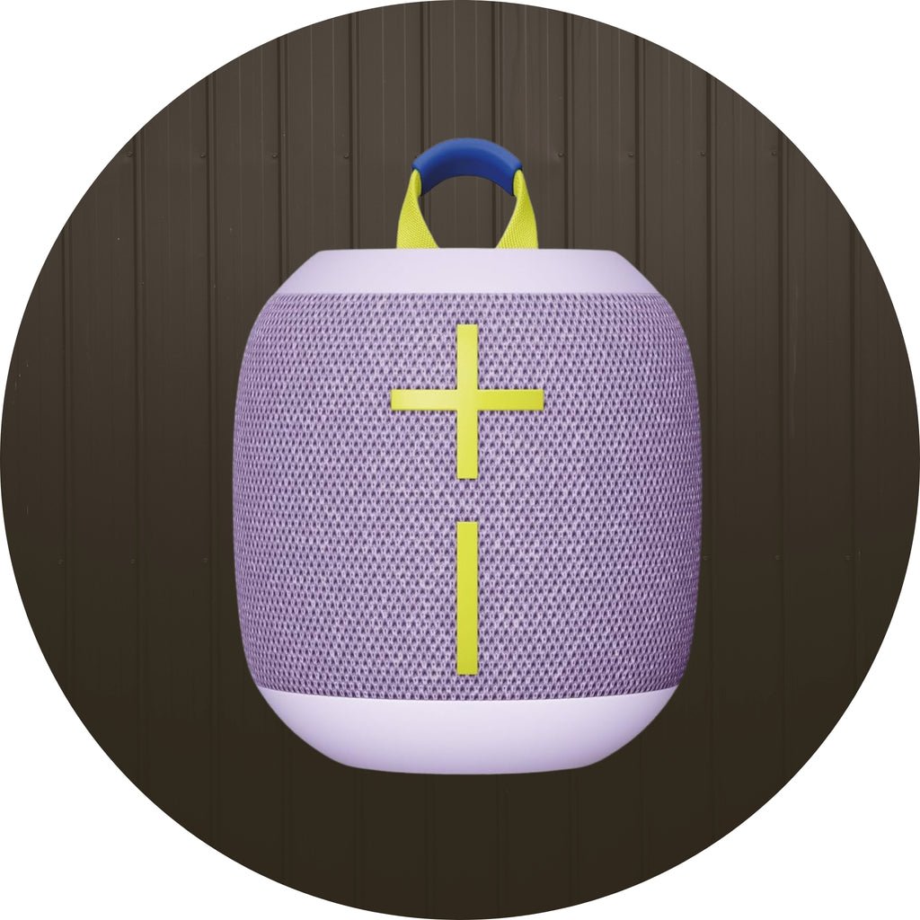 Speaker