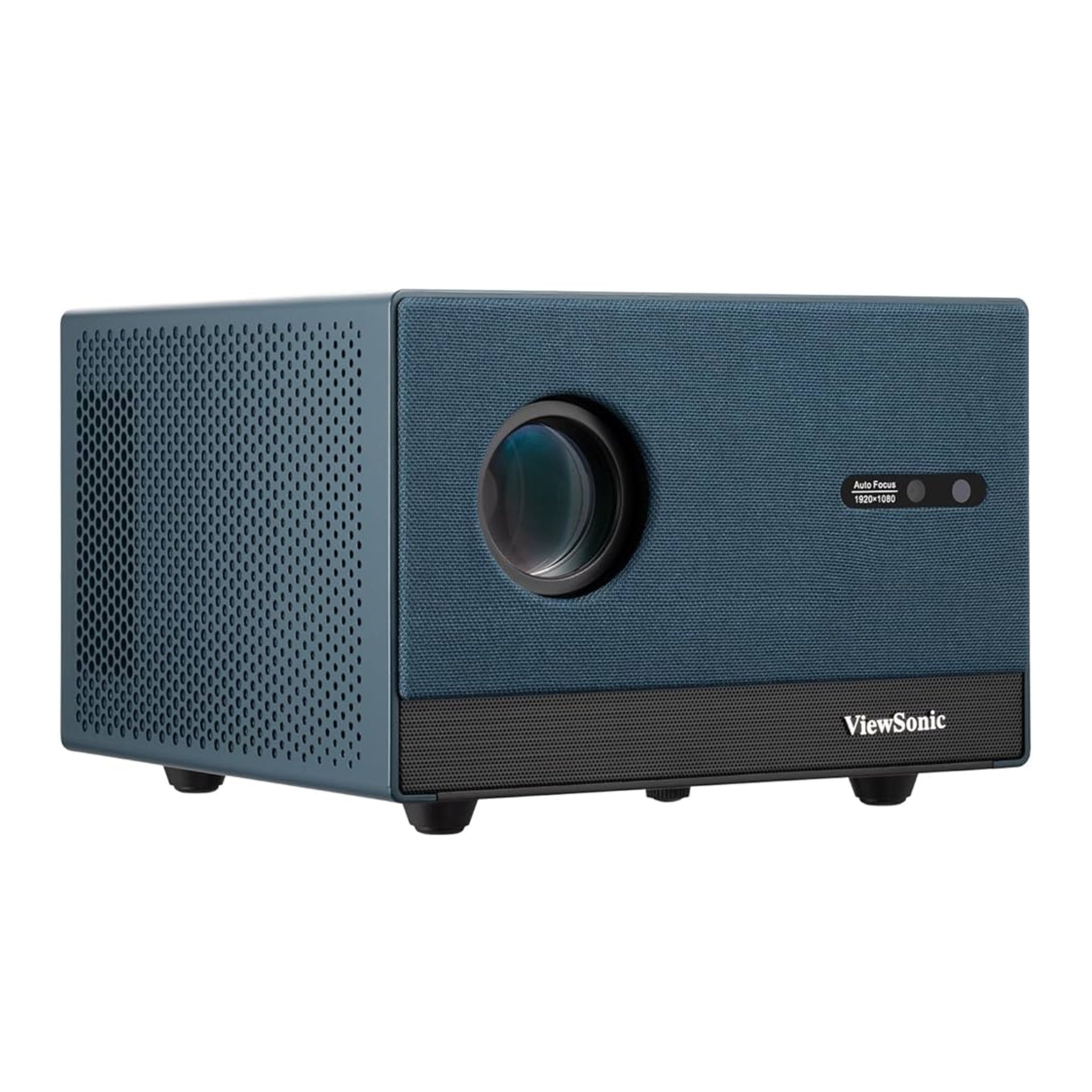 ViewSonic LX60HD 1080p Smart LED Projector with Built-in Google TV 