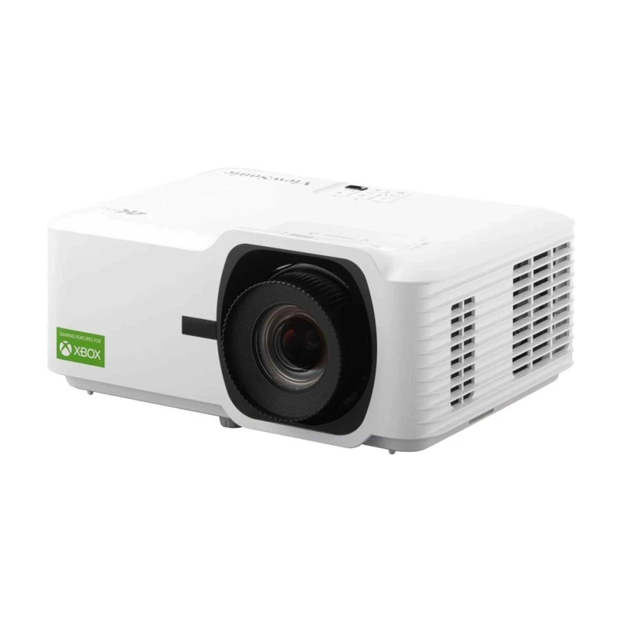 ViewSonic LX700-4K 3,500 ANSI Lumens 4K Laser Home Projector​