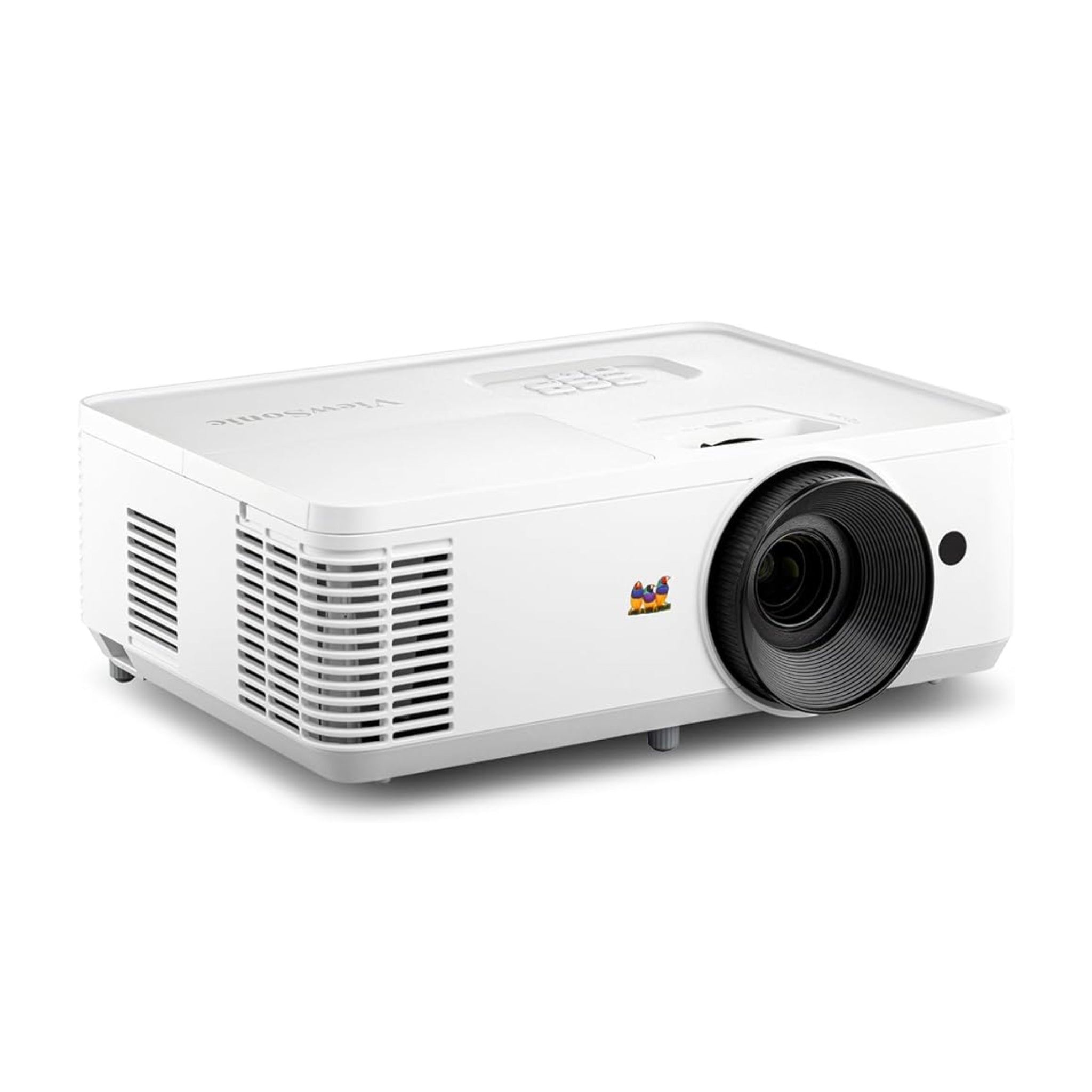 ViewSonic PX704HD 4,000 ANSI Lumens 1080p Home & Business Projector
