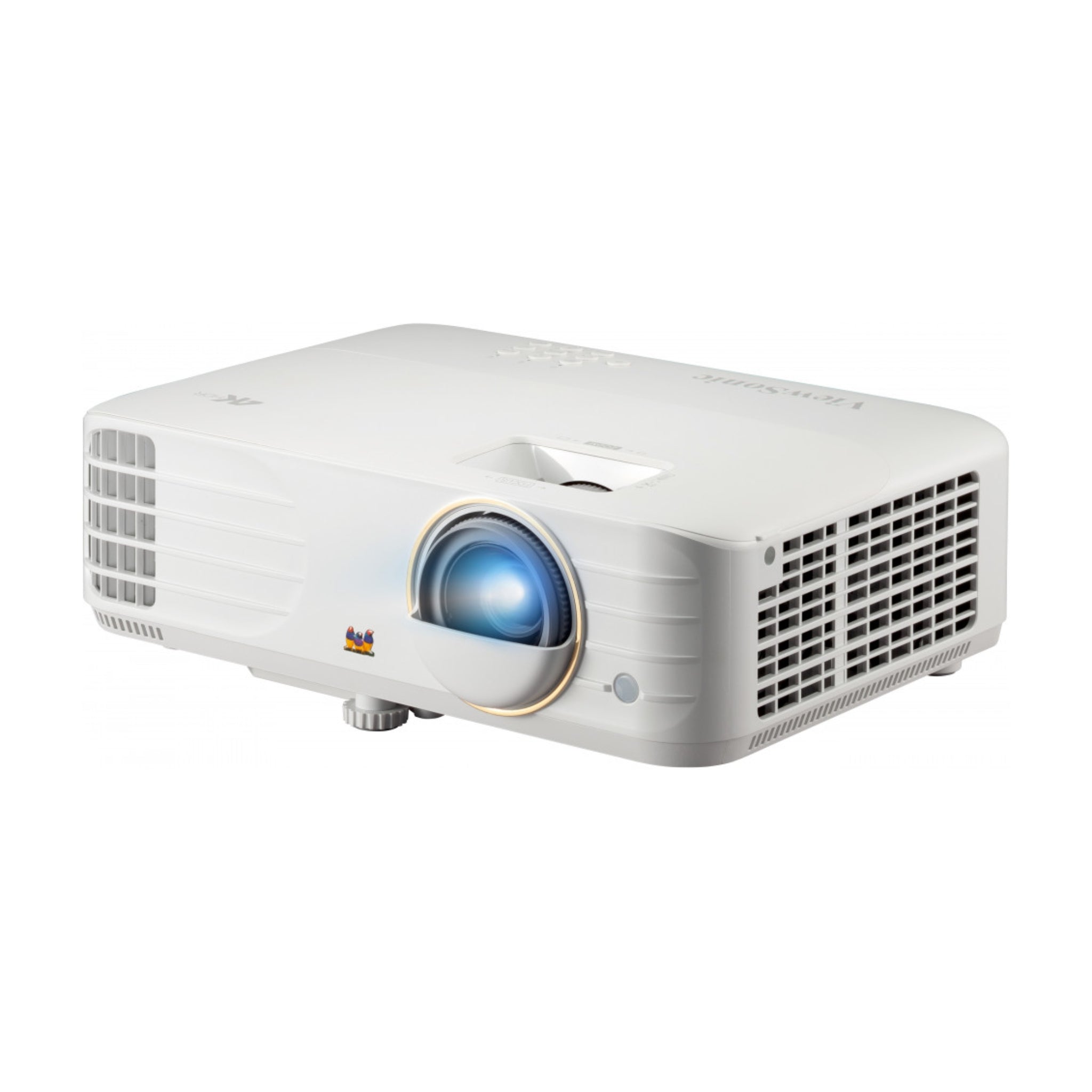 ViewSonic PX748-4K 4,000 ANSI Lumens 4K Home Projector