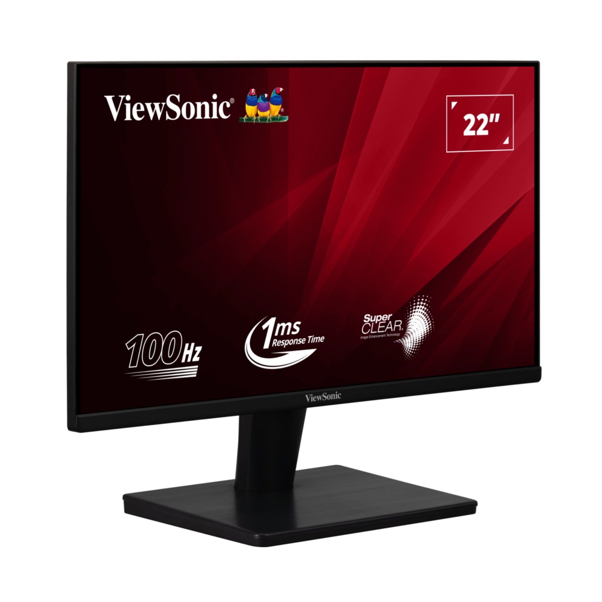 ViewSonic VA2215-H 22” Full HD Monitor
