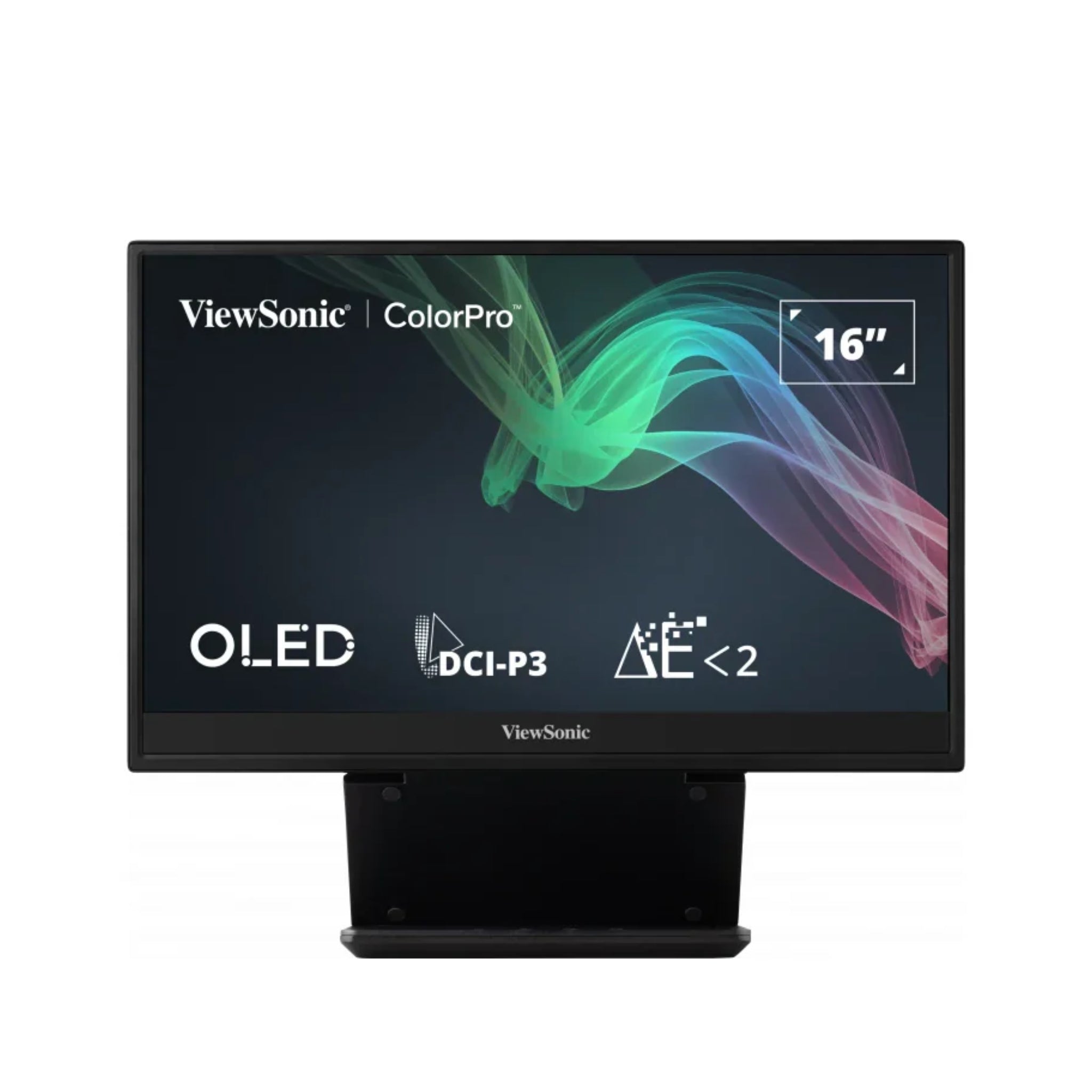ViewSonic VP16-OLED 15.6" OLED Portable Monitor