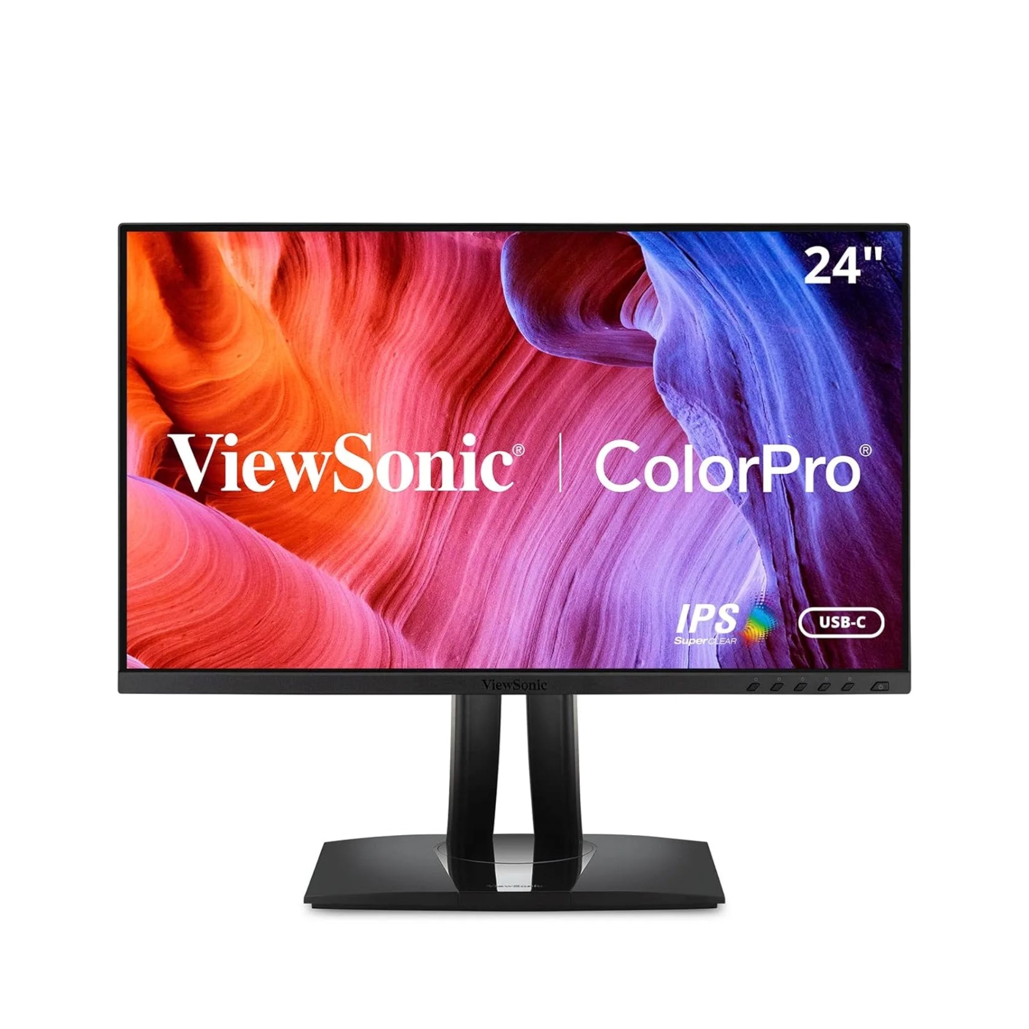 ViewSonic VP2456 24" Monitor