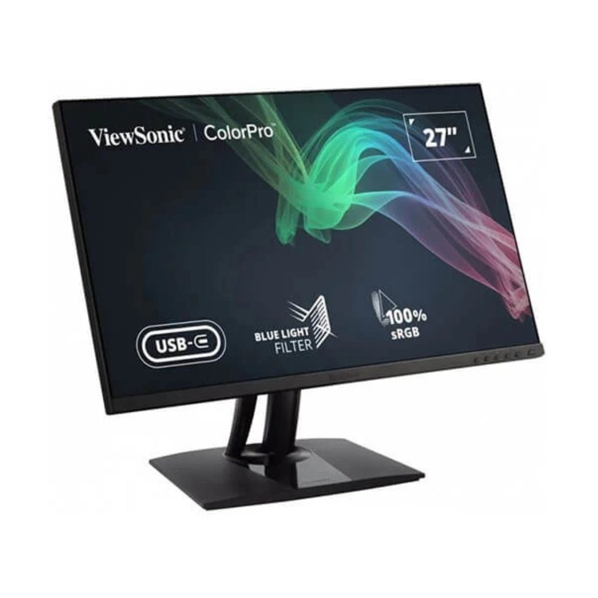 ViewSonic VP2756-4K ColorPro Monitor