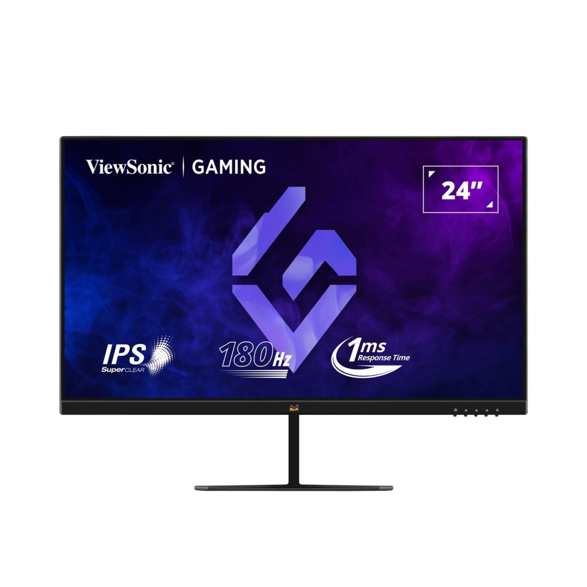 ViewSonic VX2479-HD-PRO 24” 180Hz Gaming Monitor
