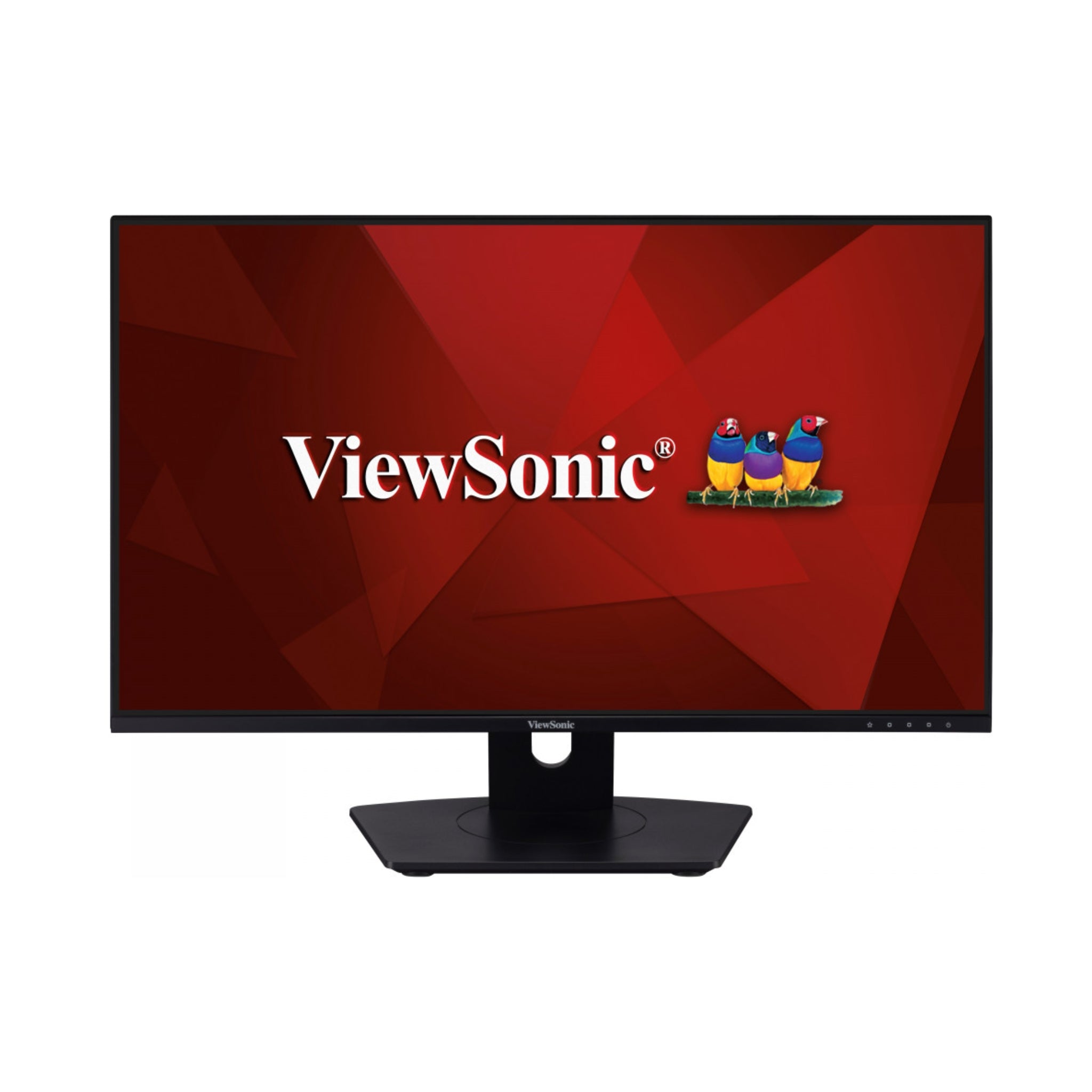 ViewSonic VX2480-2K-SHD 24” (60.96 cm)QHD IPS Entertainment Monitor