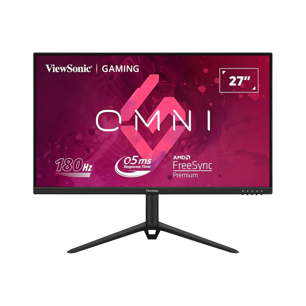 ViewSonic VX2728 27” ( 68.58 Cm)180Hz Fast IPS Gaming Monitor