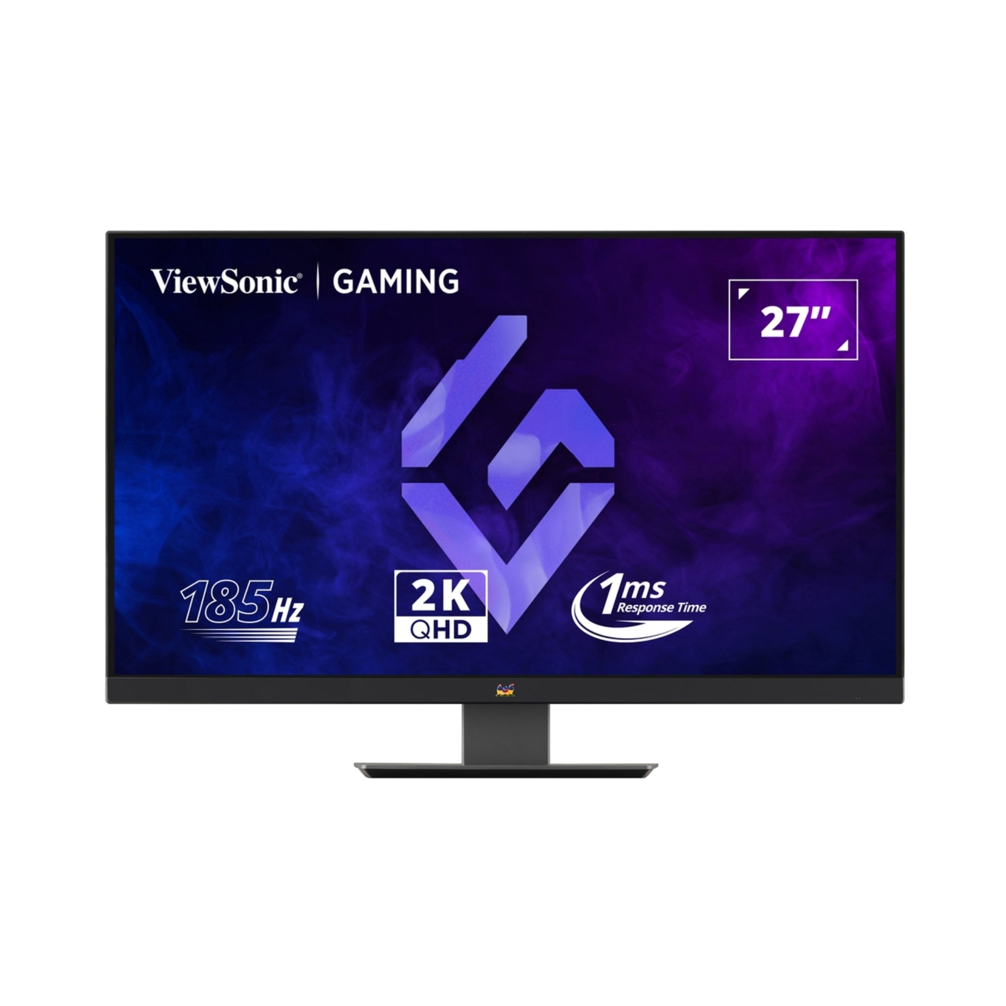 ViewSonic VX2758A-2K-PRO-2 27” 2K 185Hz Gaming Monitor