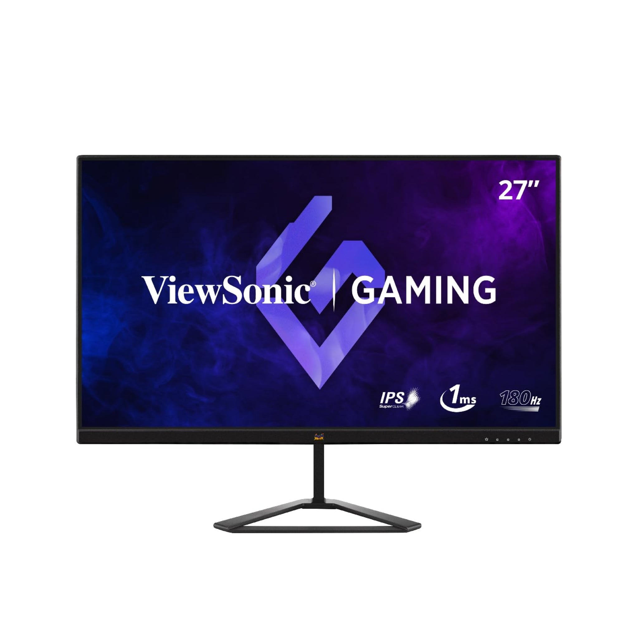 ViewSonic VX2779-HD-PRO 27” (68.58cm)180Hz Gaming Monitor