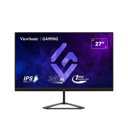 ViewSonic VX2779A-HD-PRO 27” 240Hz Gaming Monitor