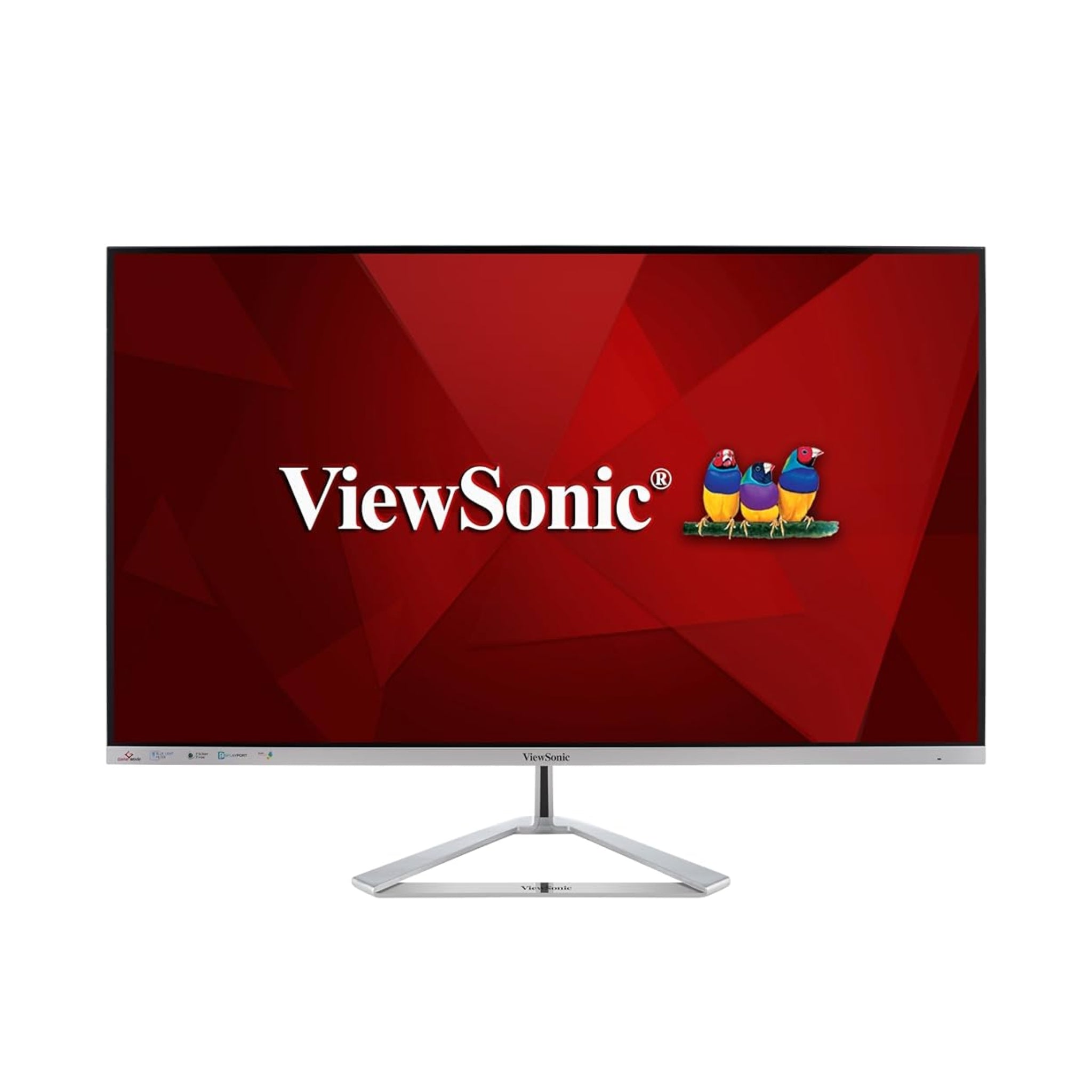ViewSonic VX3276-MHD-3 32” (81.28Cm)Entertainment Monitor