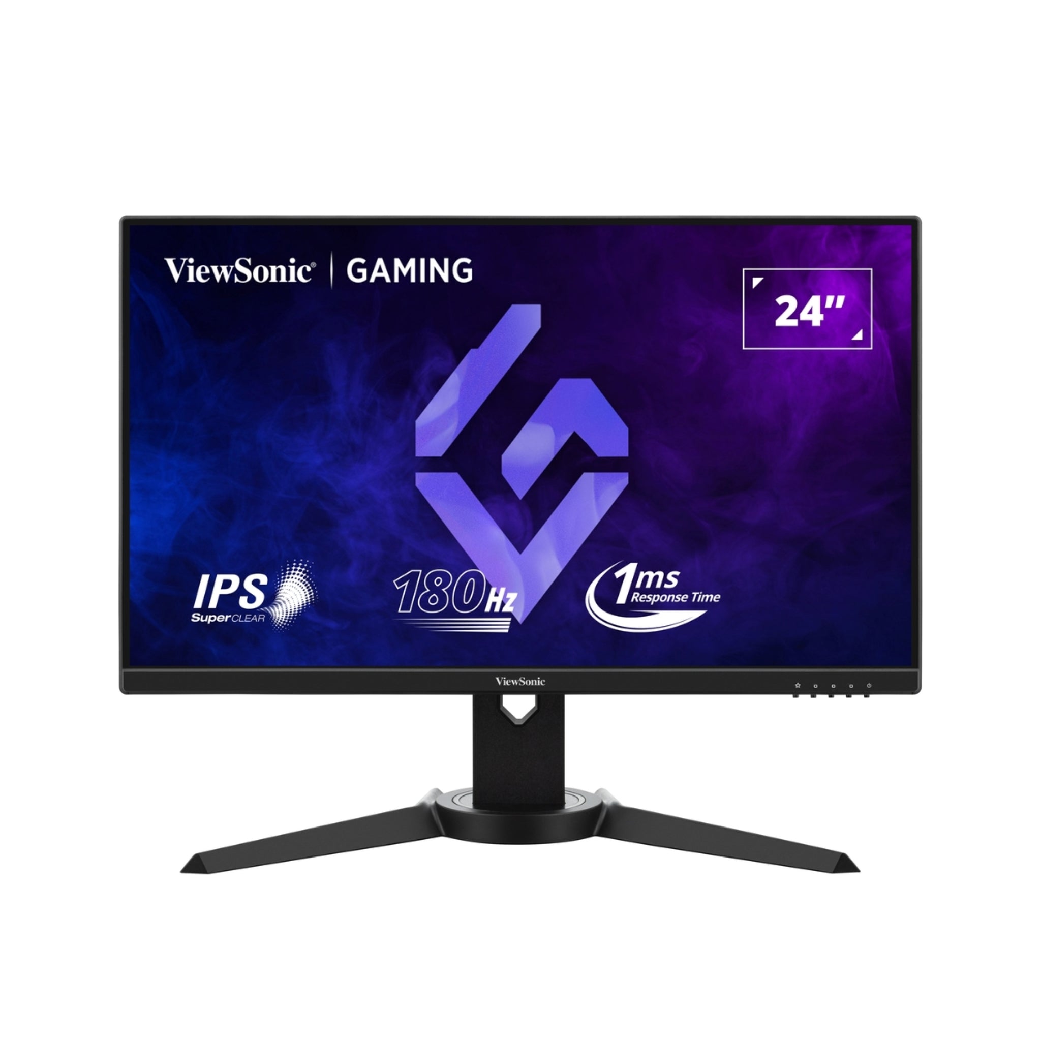 ViewSonic XG2409 24” ( 60.96 Cm)180Hz Gaming Monitor
