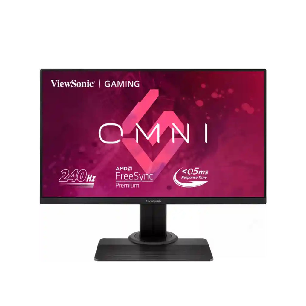 ViewSonic XG2431 24” ( 60.96 Cm) Gaming Monitor