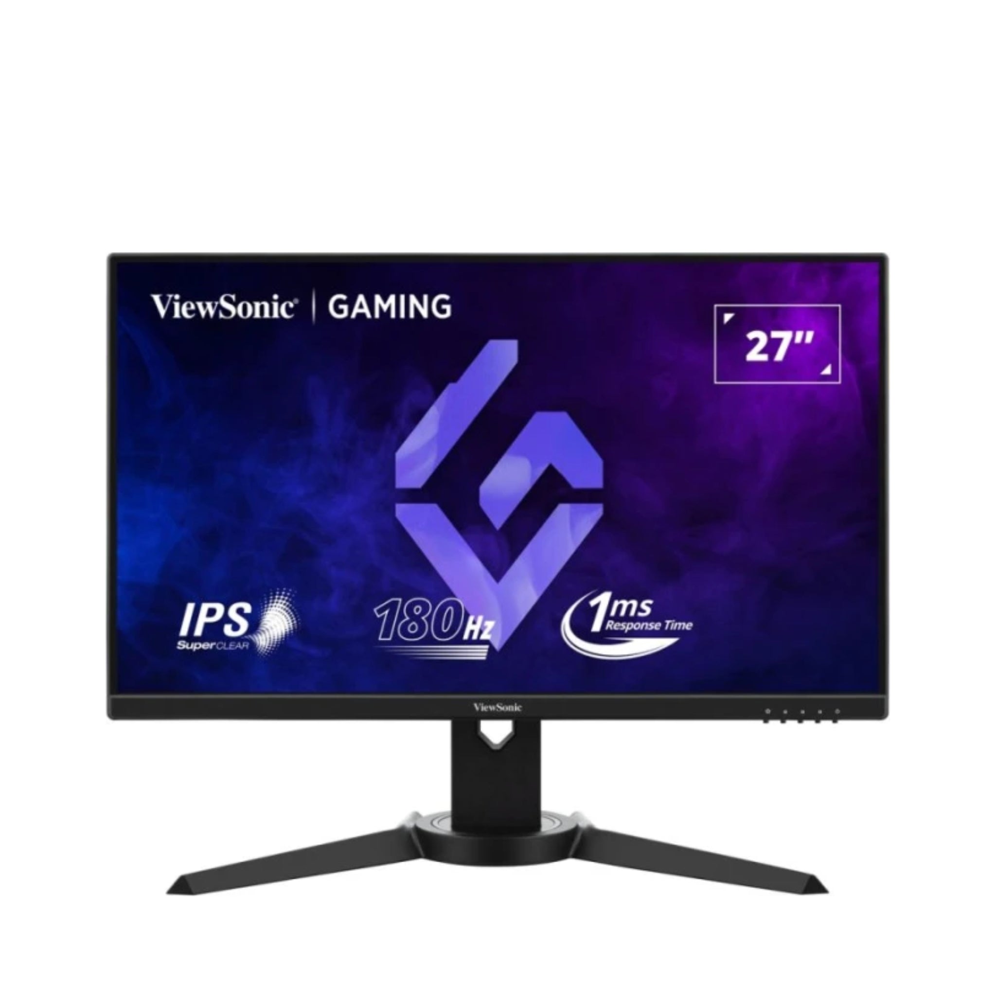 ViewSonic XG2709 27” (68.58cm)180Hz Gaming Monitor
