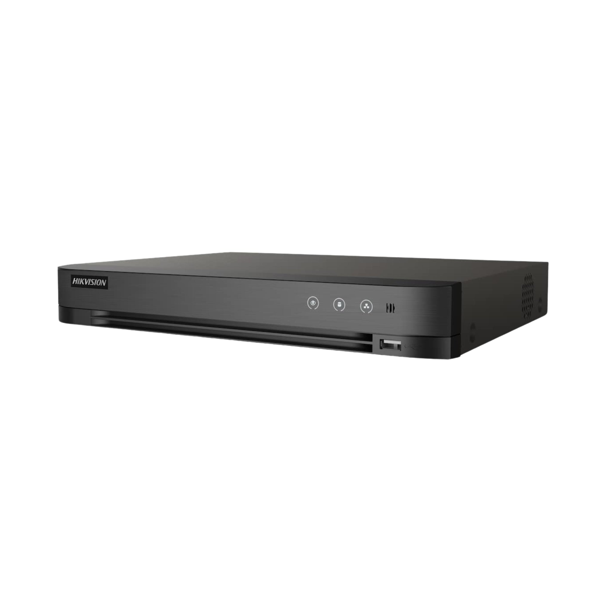Digital Video Recorder